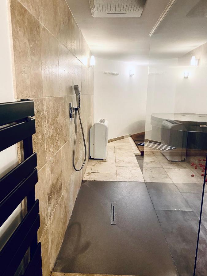 Mieuxqualhotel Jacuzzi Privatif La Parenthese Бордо Екстер'єр фото