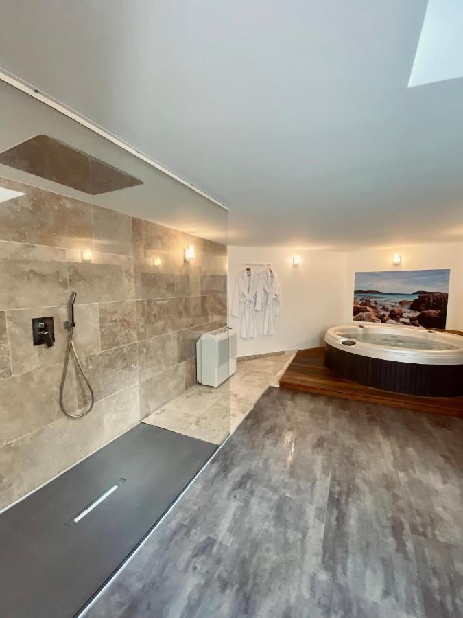 Mieuxqualhotel Jacuzzi Privatif La Parenthese Бордо Екстер'єр фото