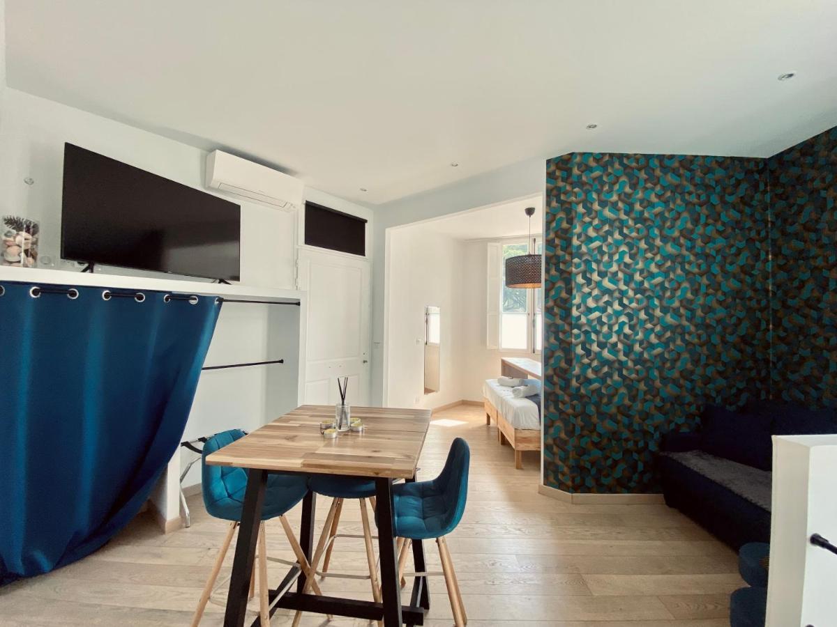 Mieuxqualhotel Jacuzzi Privatif La Parenthese Бордо Екстер'єр фото