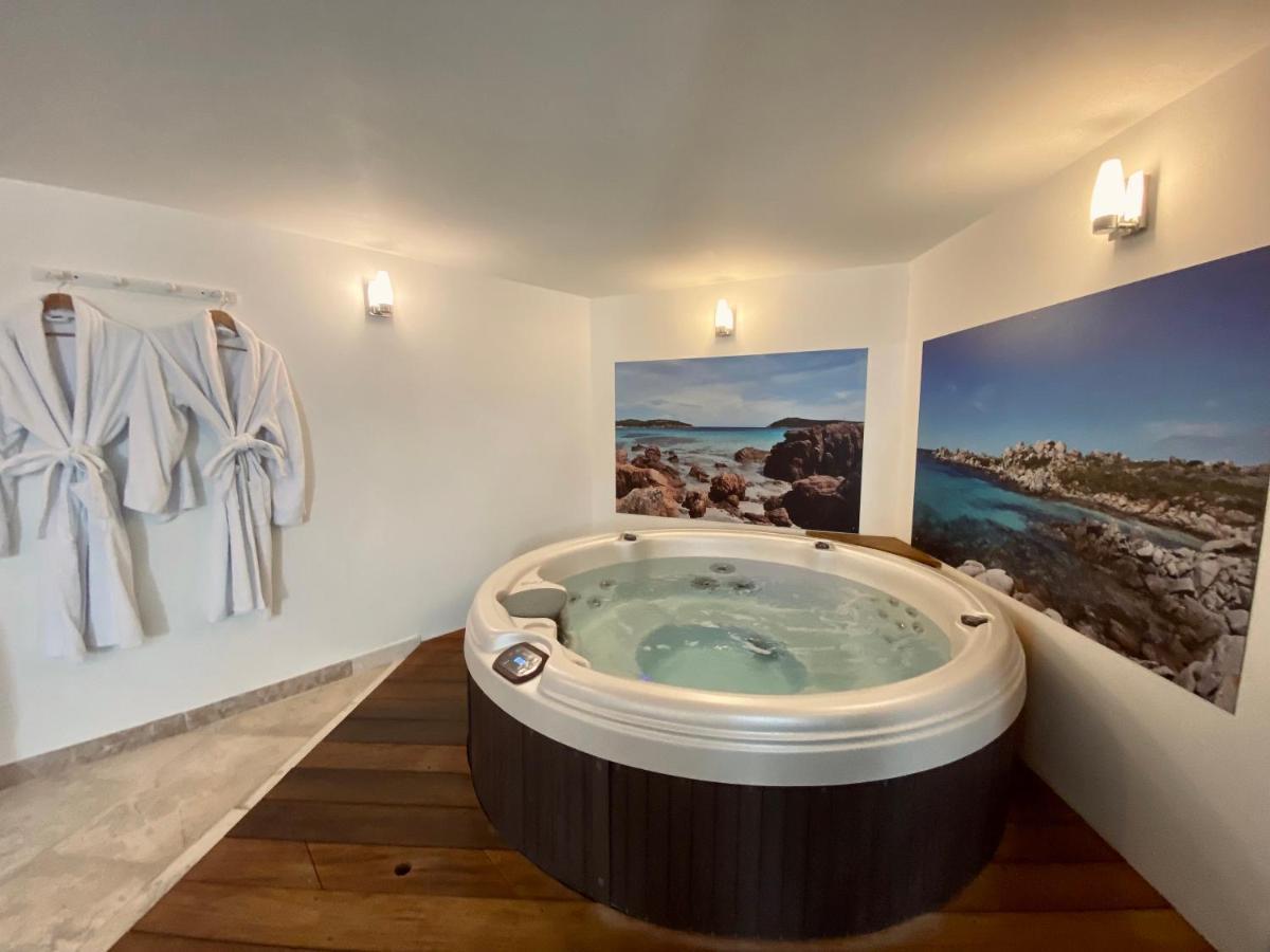 Mieuxqualhotel Jacuzzi Privatif La Parenthese Бордо Екстер'єр фото